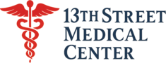 13th Street Medical Center