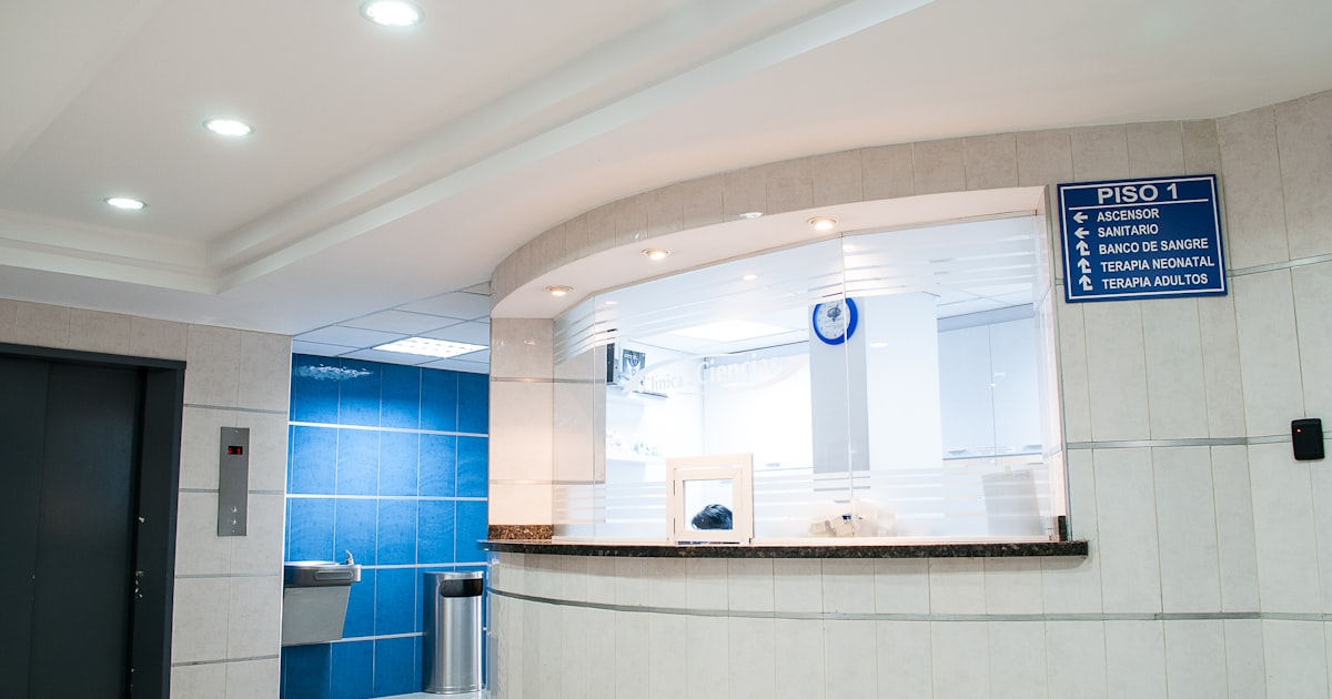 Comprehensive Medical Services
